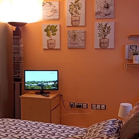 Appartement El Niuet De Cal Cacuet, La Teva Escapada Rural. à Aviá Extérieur photo
