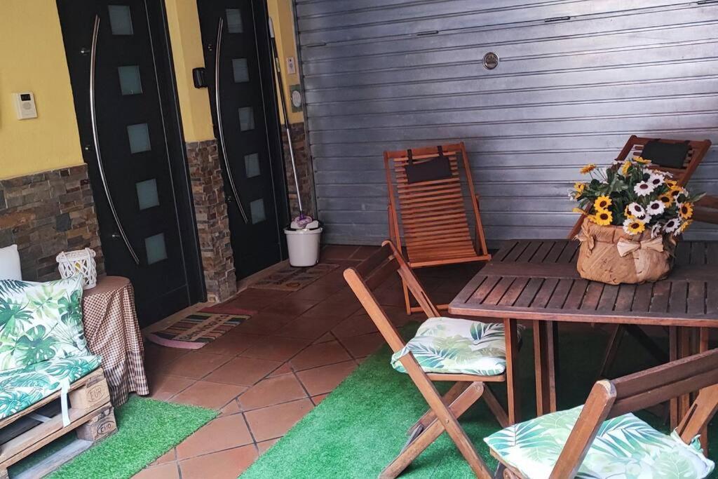 Appartement El Niuet De Cal Cacuet, La Teva Escapada Rural. à Aviá Extérieur photo