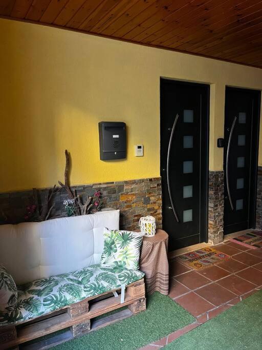 Appartement El Niuet De Cal Cacuet, La Teva Escapada Rural. à Aviá Extérieur photo