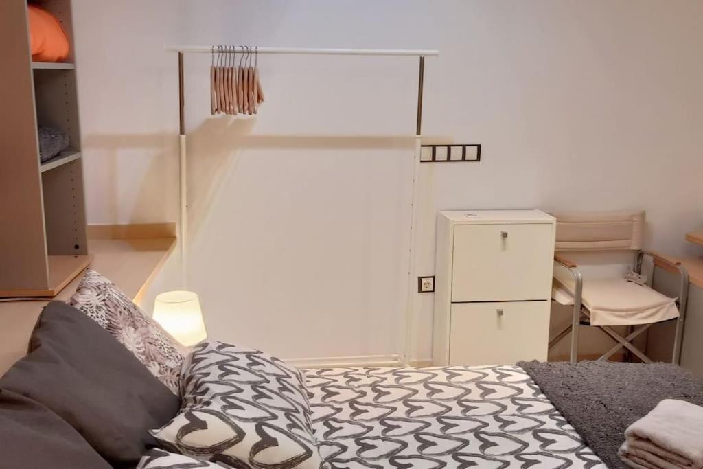 Appartement El Niuet De Cal Cacuet, La Teva Escapada Rural. à Aviá Extérieur photo