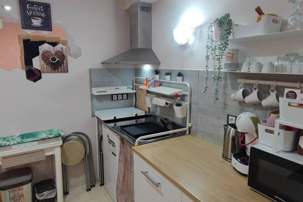 Appartement El Niuet De Cal Cacuet, La Teva Escapada Rural. à Aviá Extérieur photo