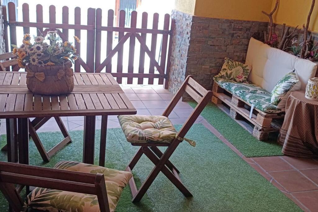 Appartement El Niuet De Cal Cacuet, La Teva Escapada Rural. à Aviá Extérieur photo