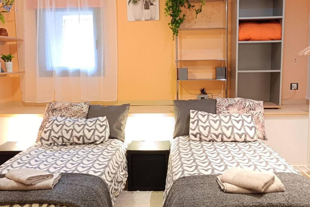 Appartement El Niuet De Cal Cacuet, La Teva Escapada Rural. à Aviá Extérieur photo