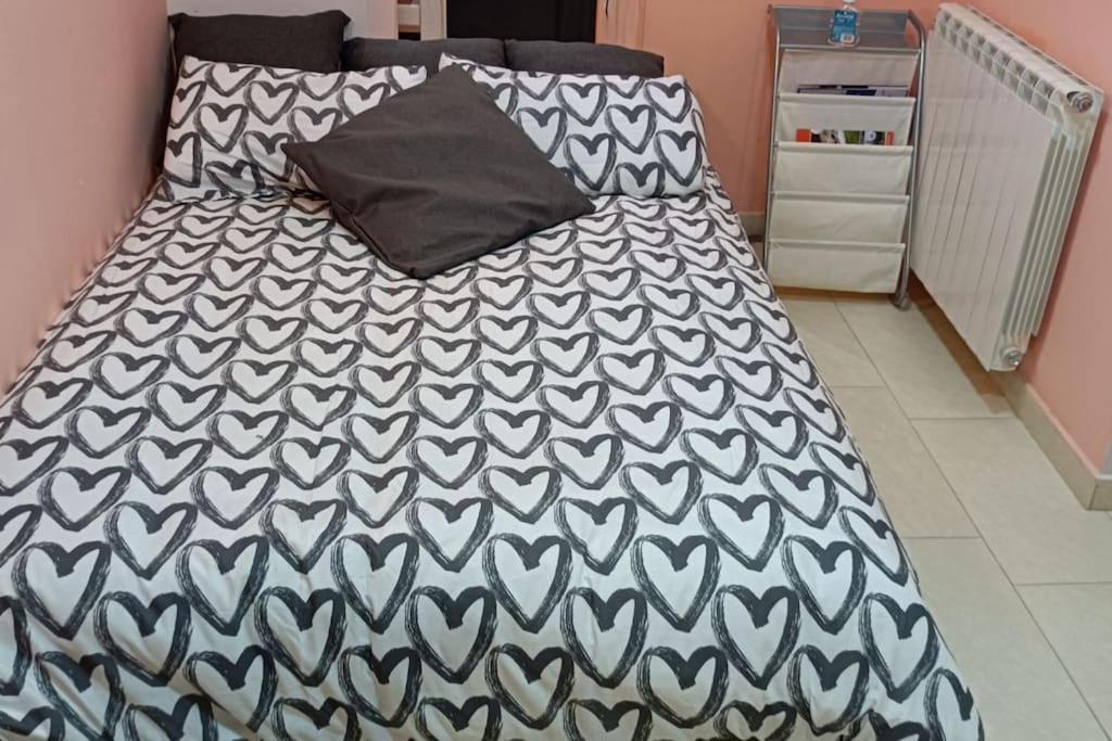 Appartement El Niuet De Cal Cacuet, La Teva Escapada Rural. à Aviá Extérieur photo