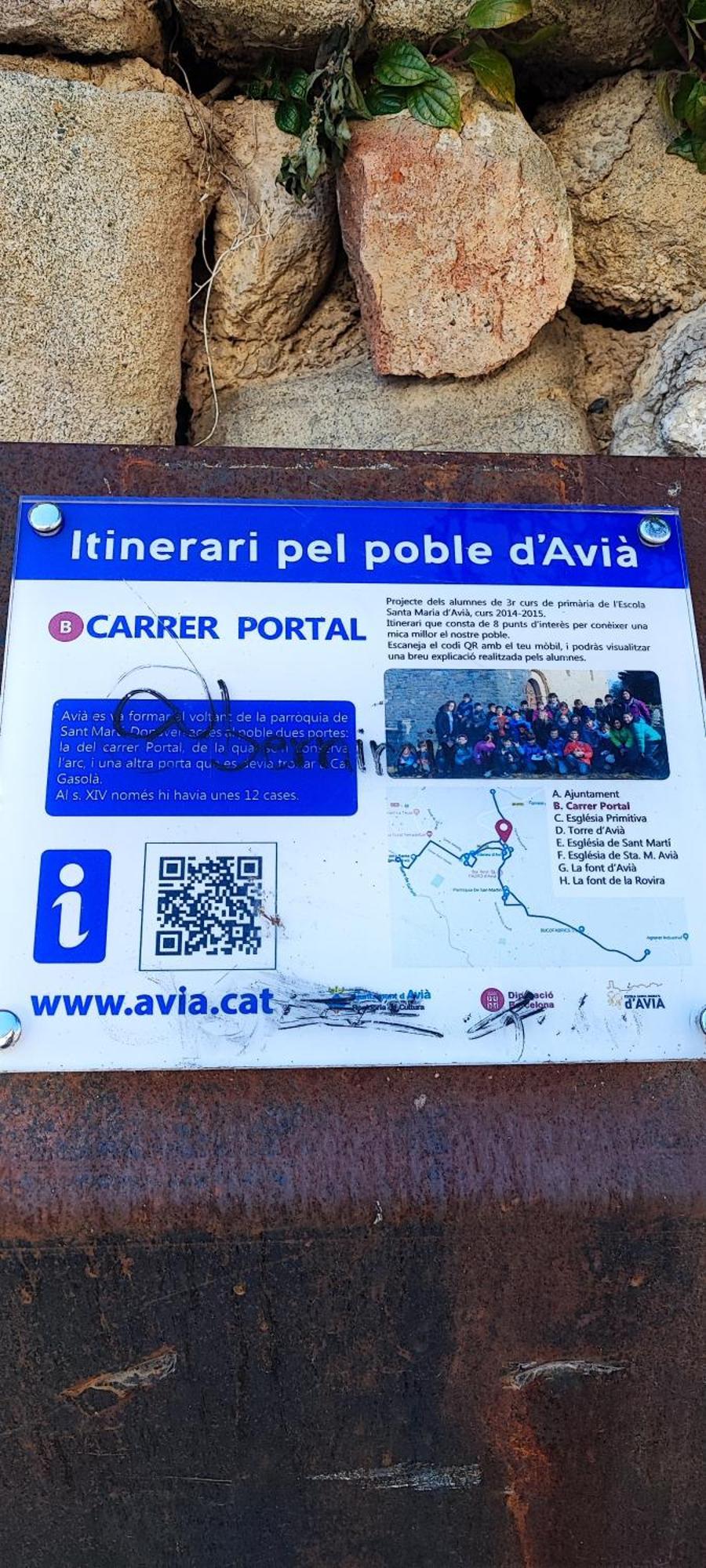 Appartement El Niuet De Cal Cacuet, La Teva Escapada Rural. à Aviá Extérieur photo